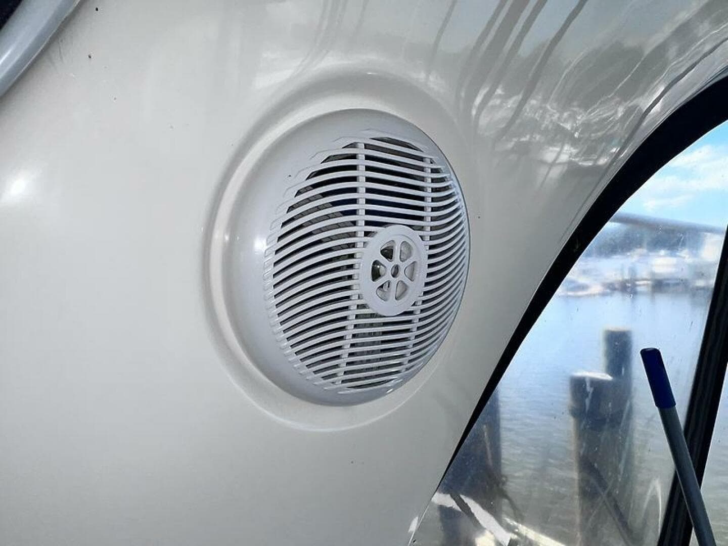 2003 Sea Ray 480 Sedan Bridge — photo 23