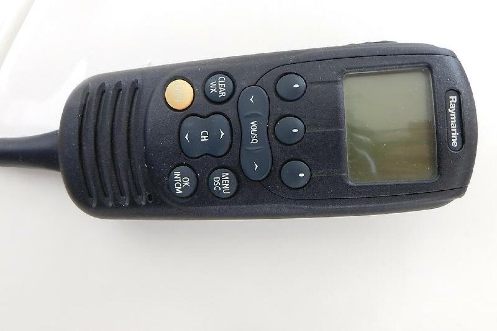 2003 Sea Ray 480 Sedan Bridge — photo 21