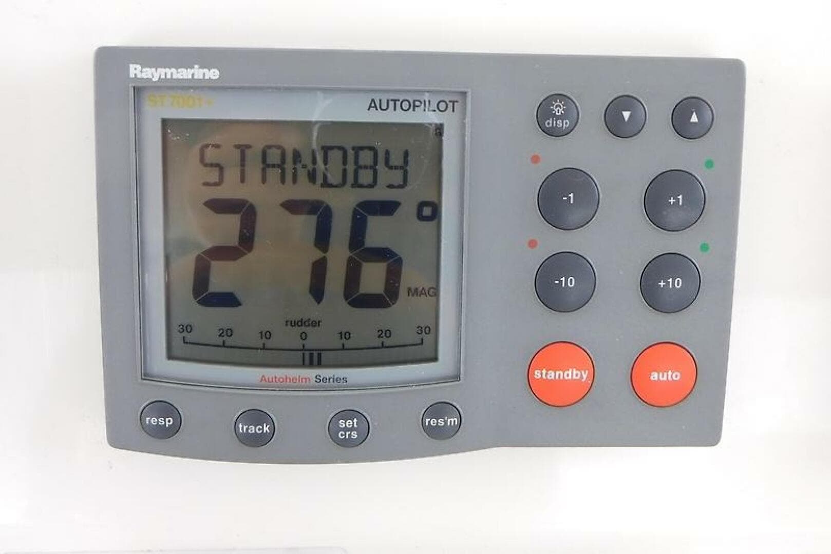 2003 Sea Ray 480 Sedan Bridge — photo 17