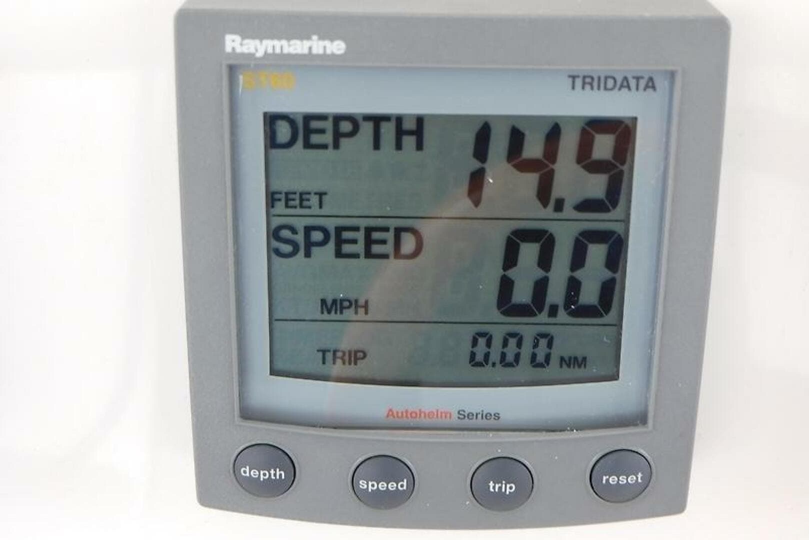 2003 Sea Ray 480 Sedan Bridge — photo 16