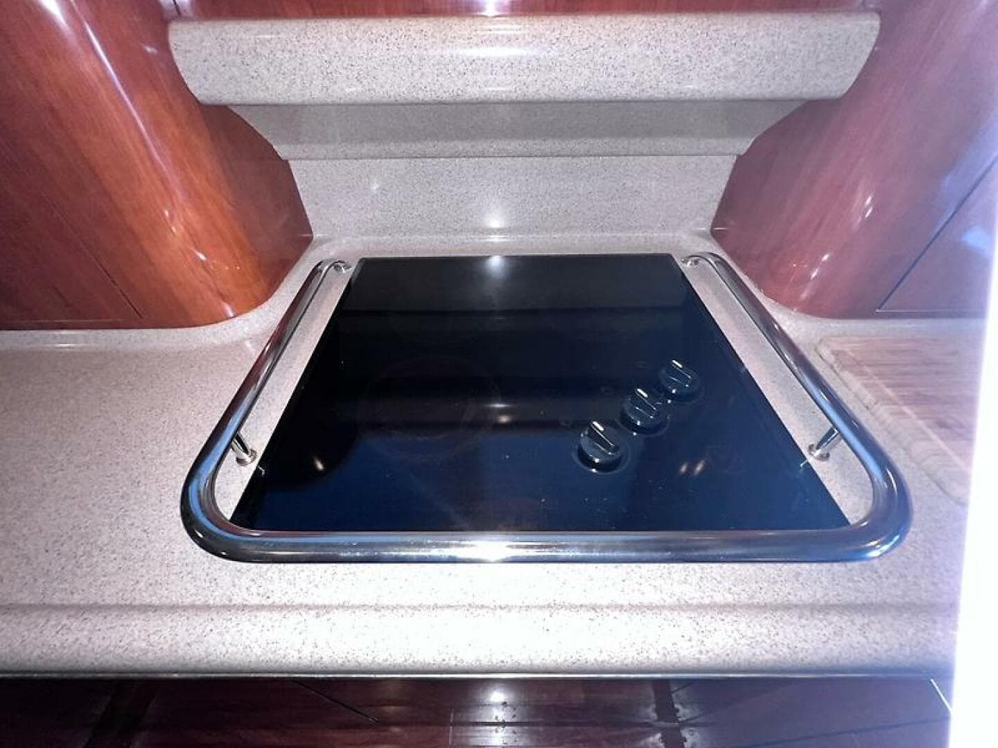 2003 Sea Ray 480 Sedan Bridge — photo 39