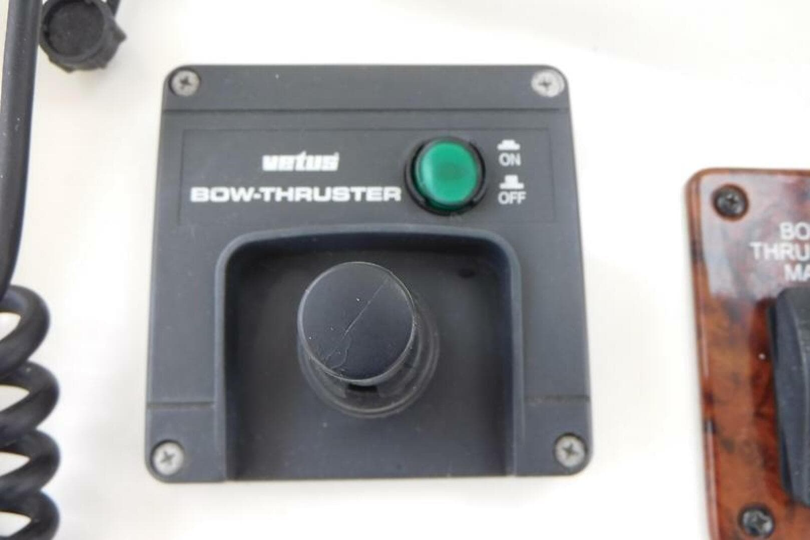 2003 Sea Ray 480 Sedan Bridge — photo 20