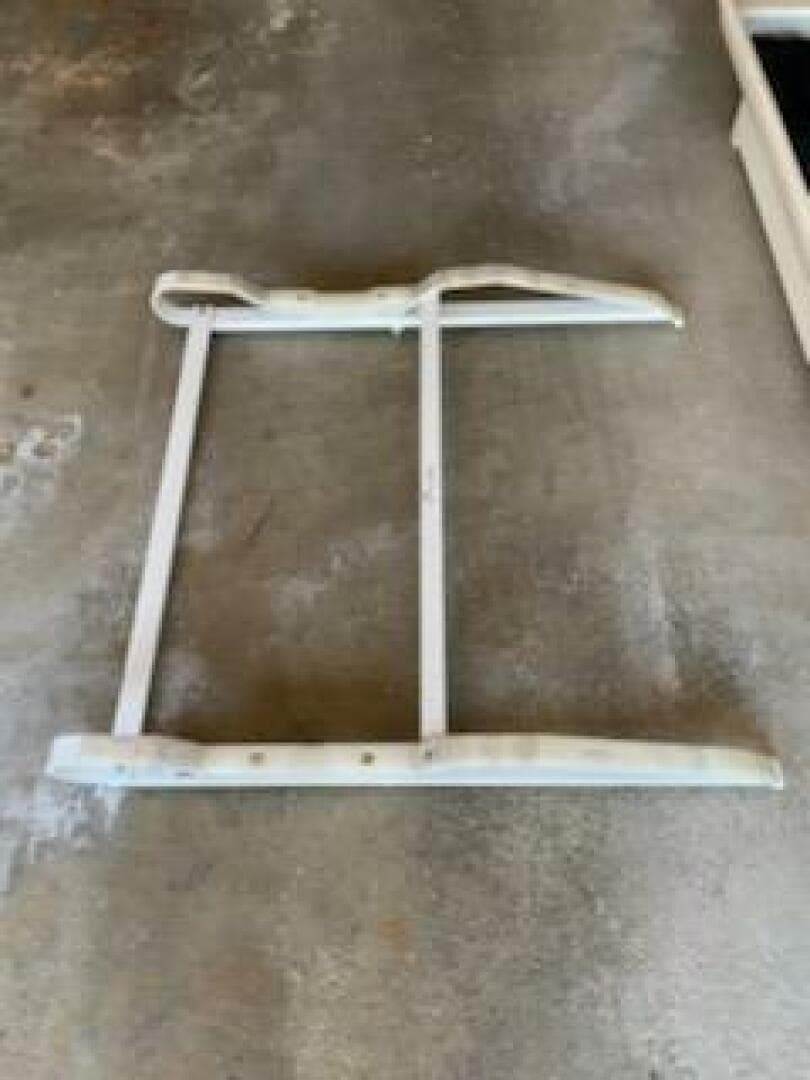 2003 Sea Ray 480 Sedan Bridge — photo 69