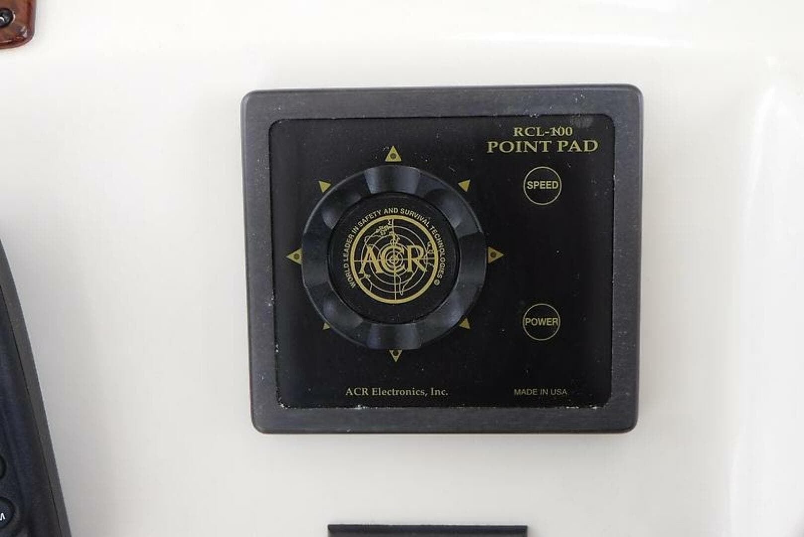 2003 Sea Ray 480 Sedan Bridge — photo 18