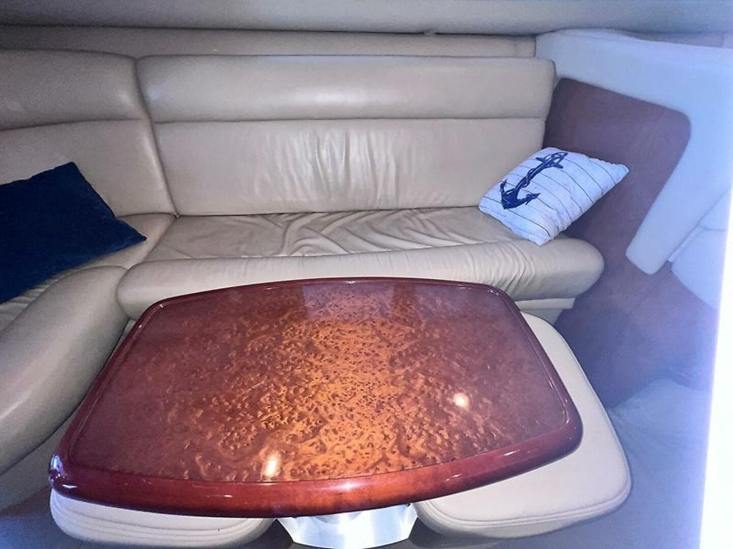 2003 Sea Ray 480 Sedan Bridge — photo 33