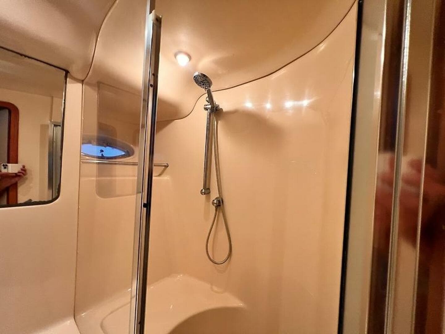 2003 Sea Ray 480 Sedan Bridge — photo 51