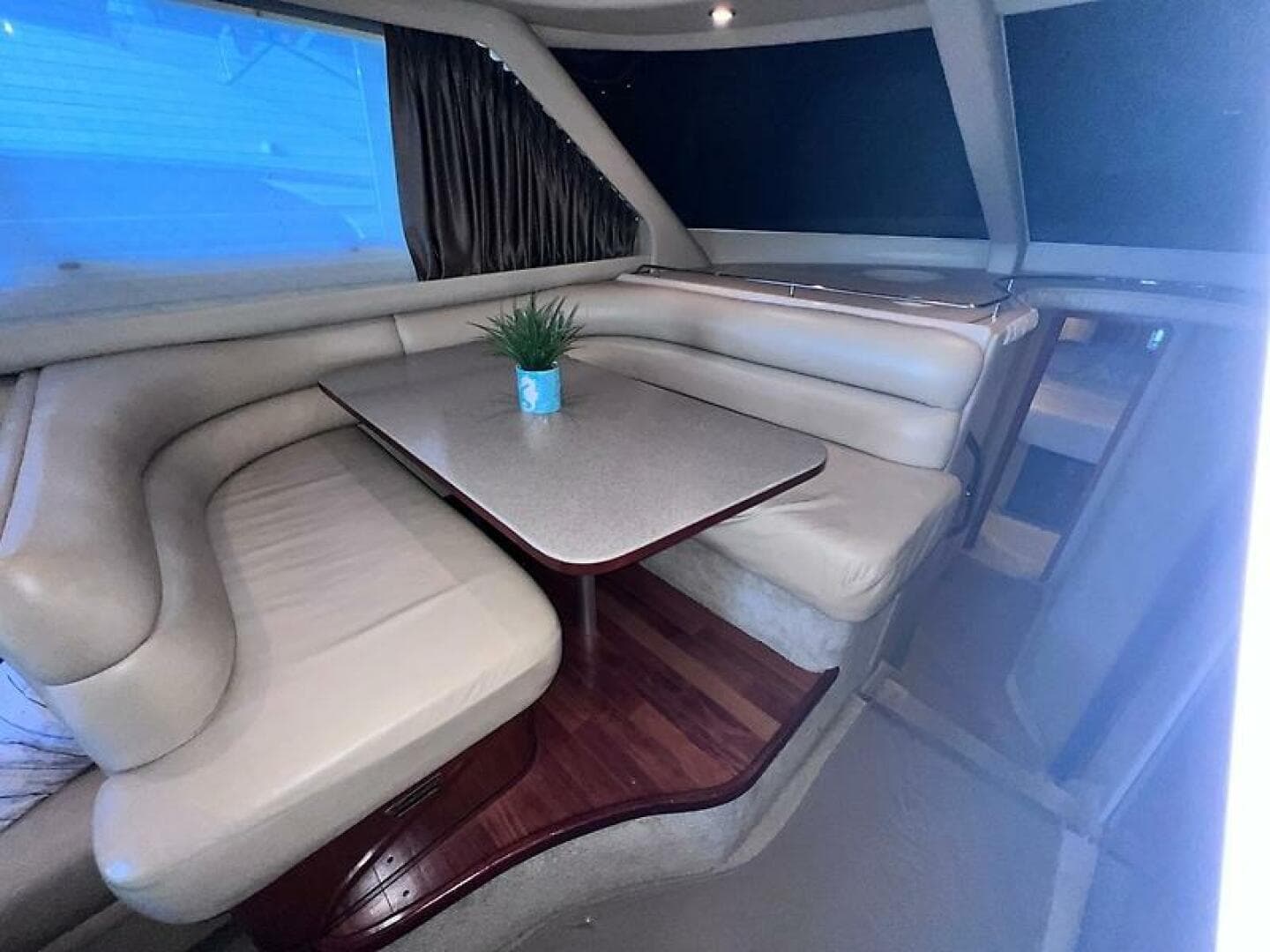 2003 Sea Ray 480 Sedan Bridge — photo 36