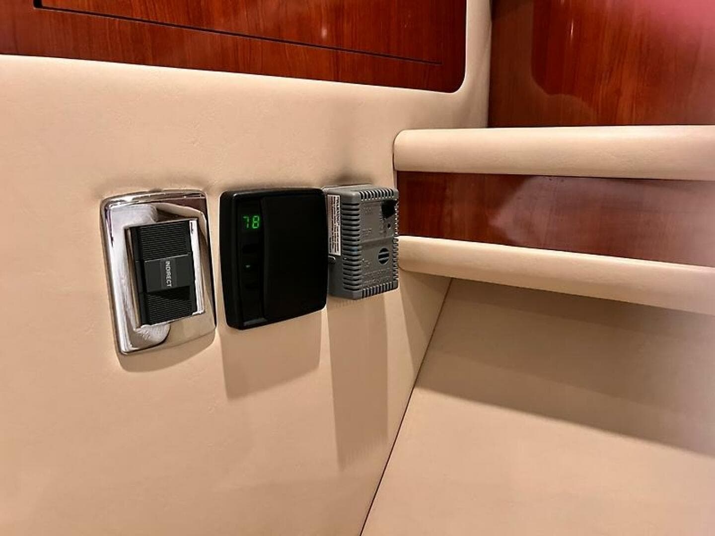 2003 Sea Ray 480 Sedan Bridge — photo 53