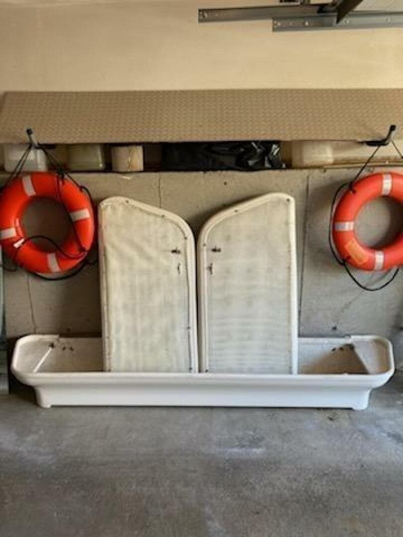 2003 Sea Ray 480 Sedan Bridge — photo 68