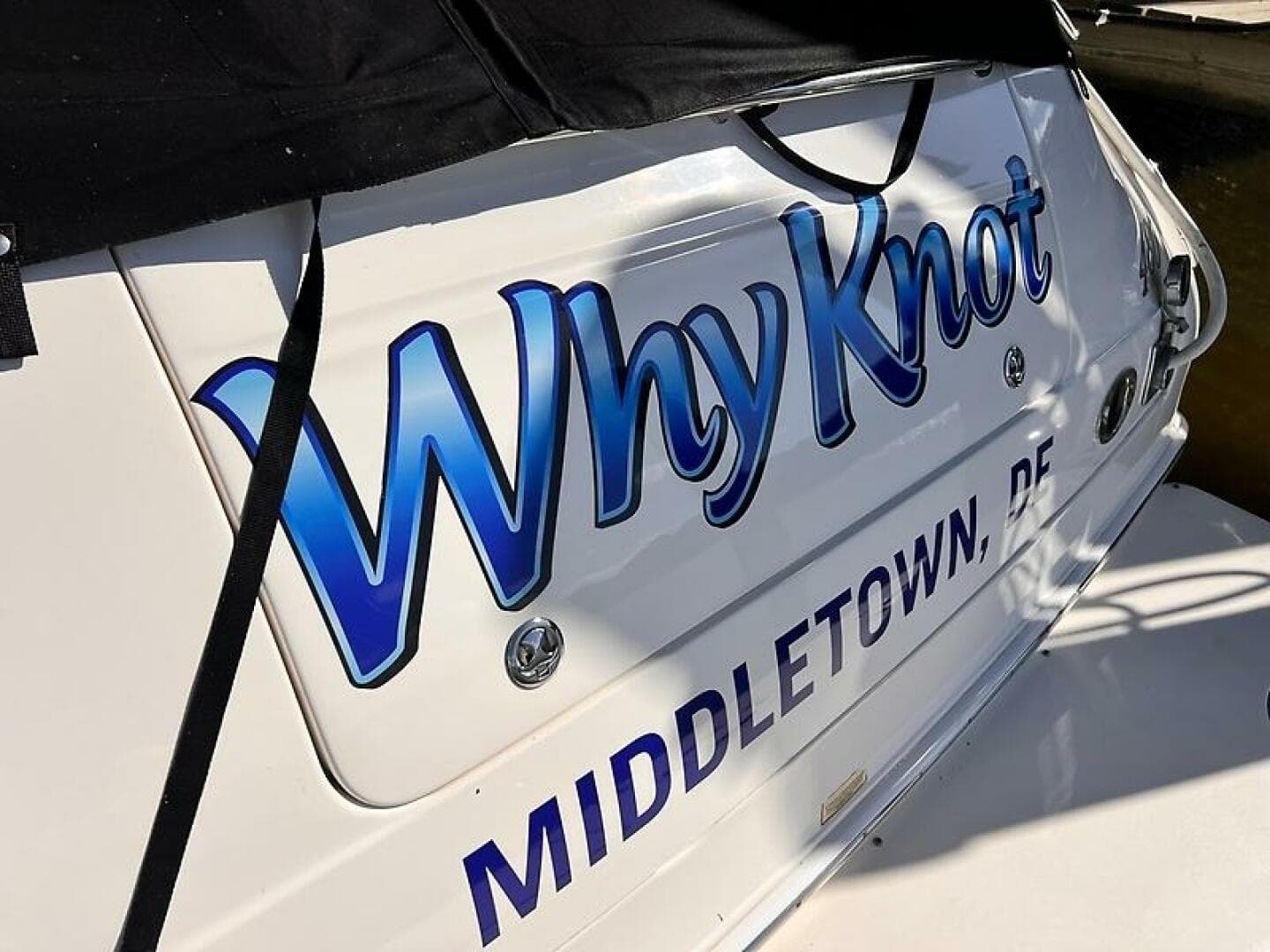 2003 Sea Ray 480 Sedan Bridge — photo 8