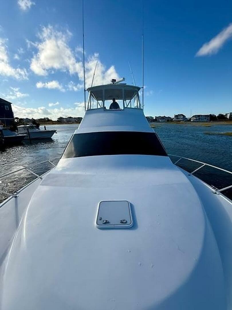 2006 Ocean Yachts 46 Super Sport — photo 12