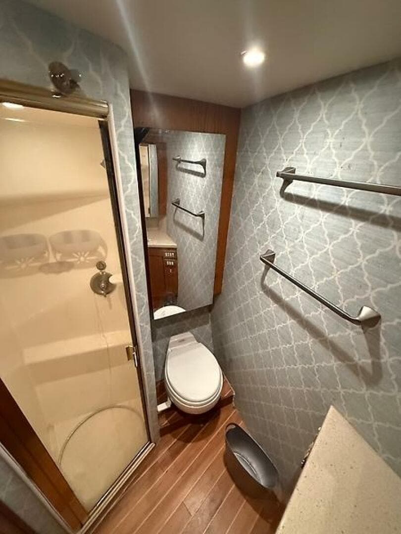 2006 Ocean Yachts 46 Super Sport — photo 42