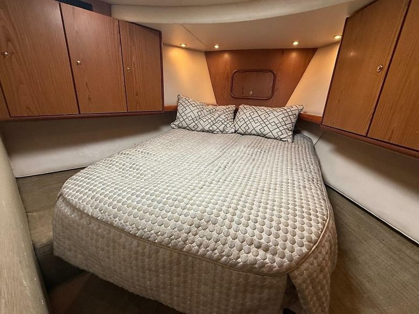 2006 Ocean Yachts 46 Super Sport — photo 48