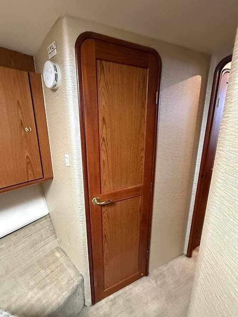 2006 Ocean Yachts 46 Super Sport — photo 47