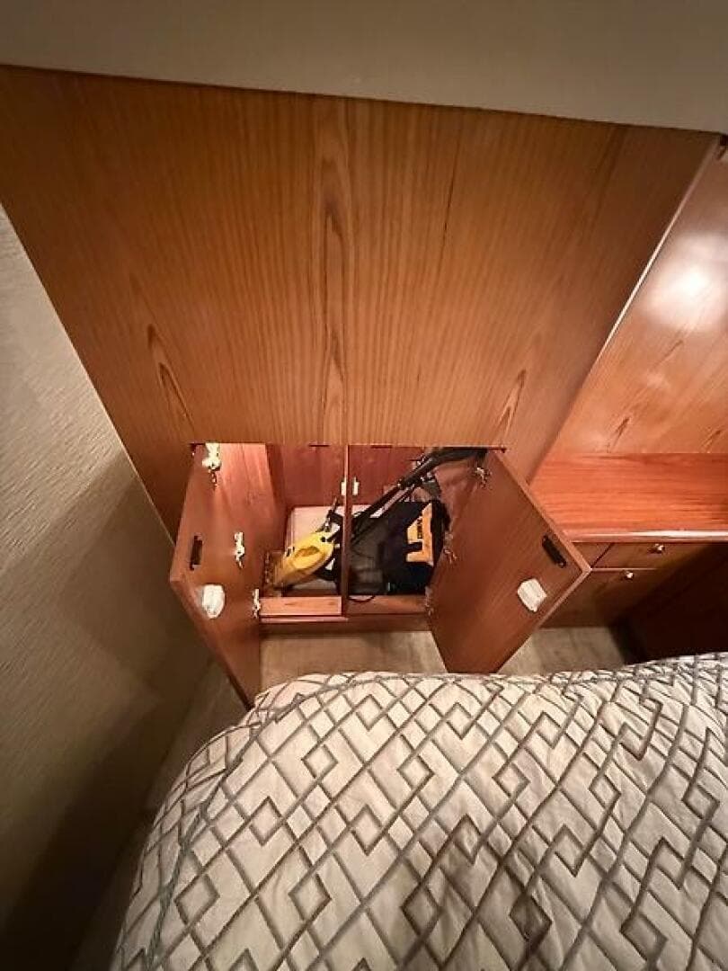 2006 Ocean Yachts 46 Super Sport — photo 45