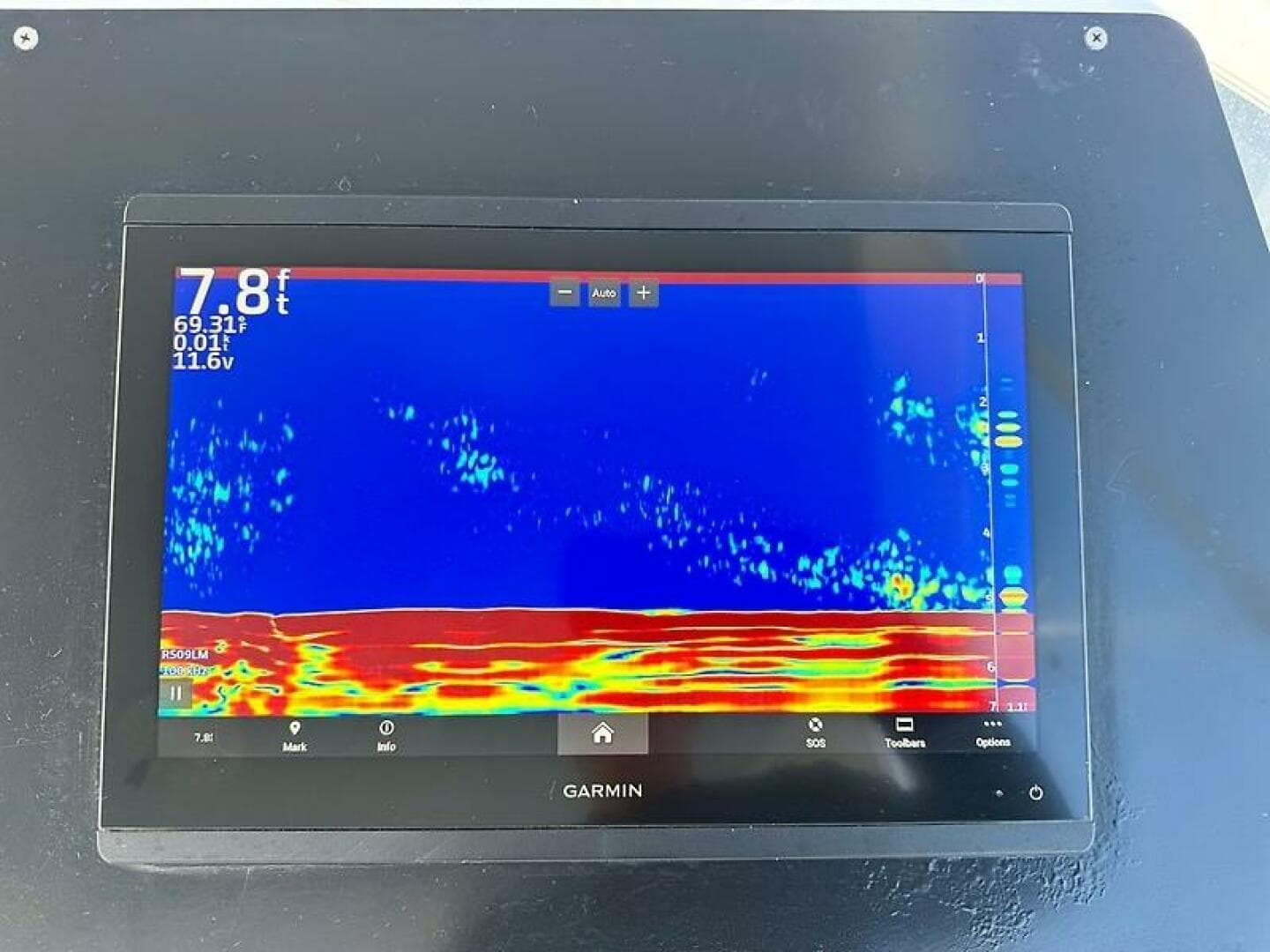 2006 Ocean Yachts 46 Super Sport — photo 21