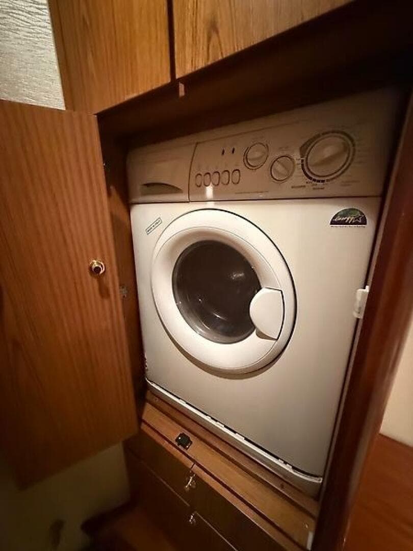 2006 Ocean Yachts 46 Super Sport — photo 36