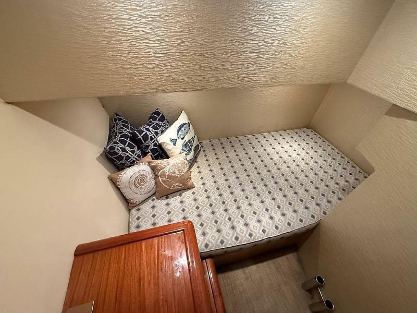 2006 Ocean Yachts 46 Super Sport — photo 37