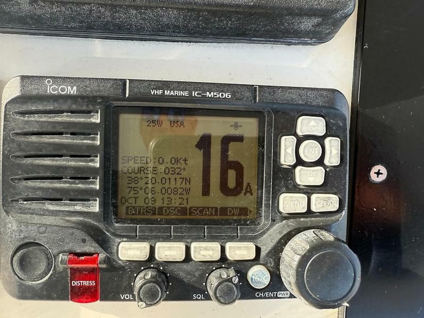 2006 Ocean Yachts 46 Super Sport — photo 27