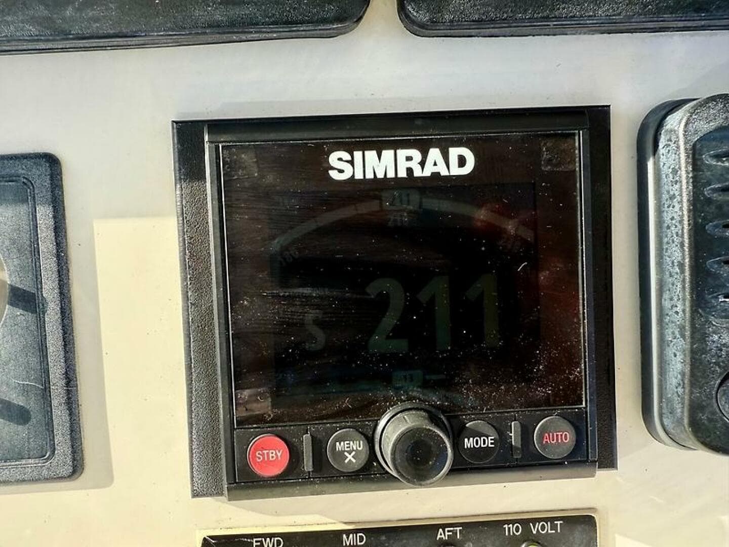 2006 Ocean Yachts 46 Super Sport — photo 26