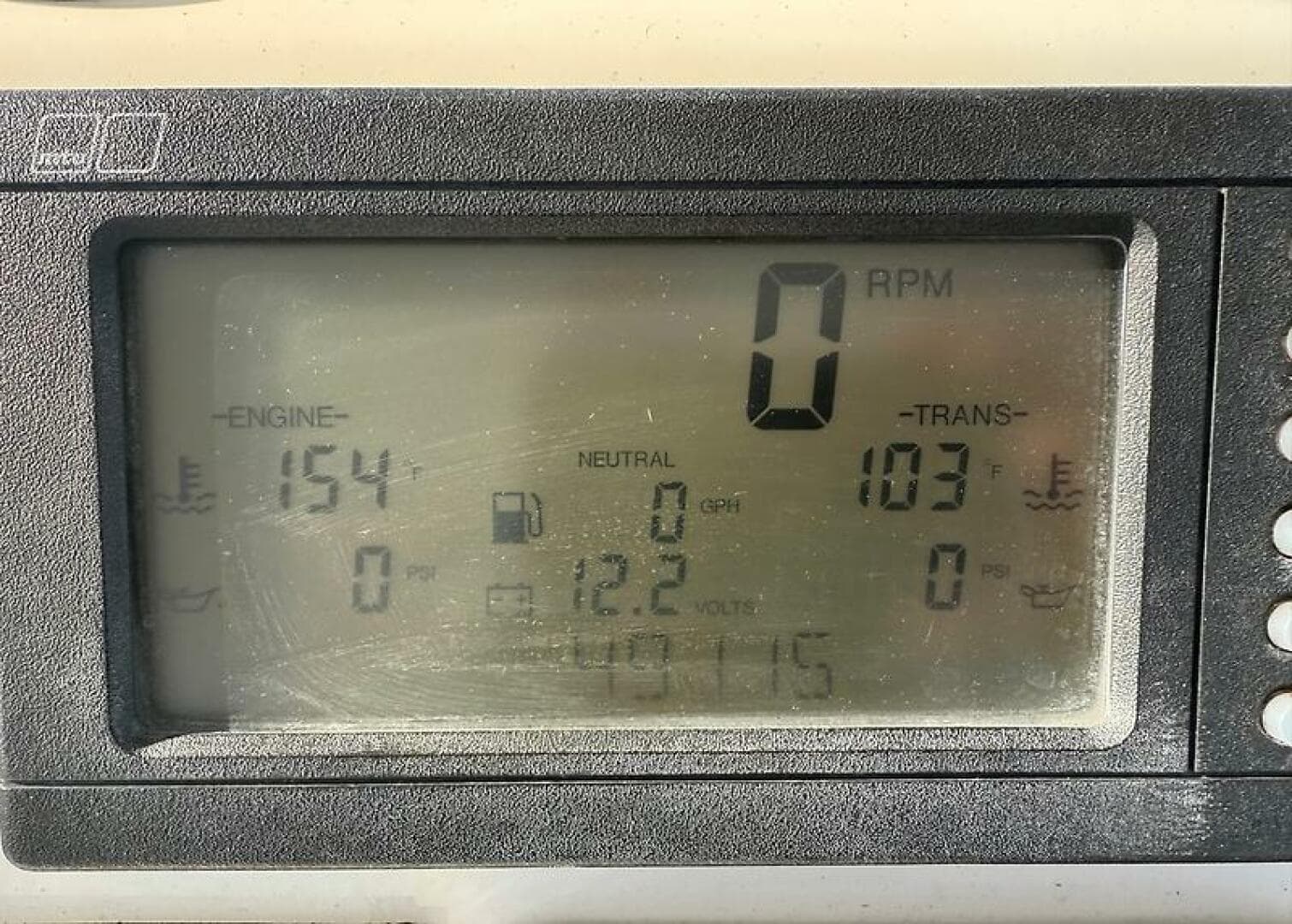 2006 Ocean Yachts 46 Super Sport — photo 25