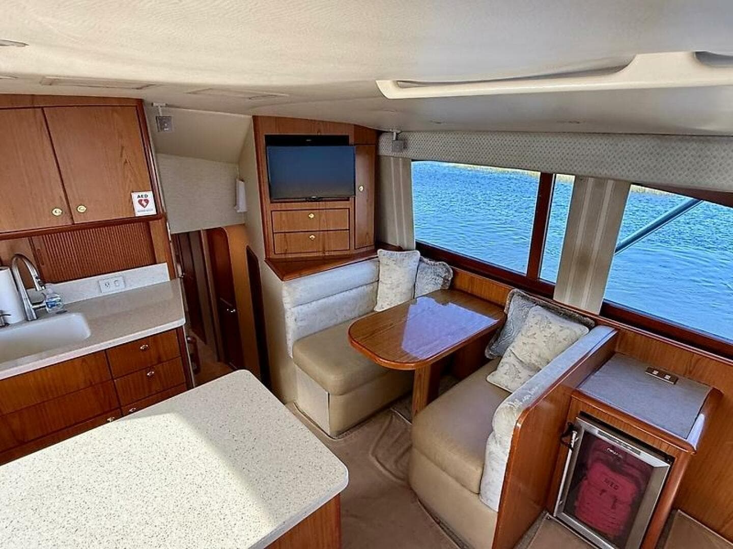 2006 Ocean Yachts 46 Super Sport — photo 18