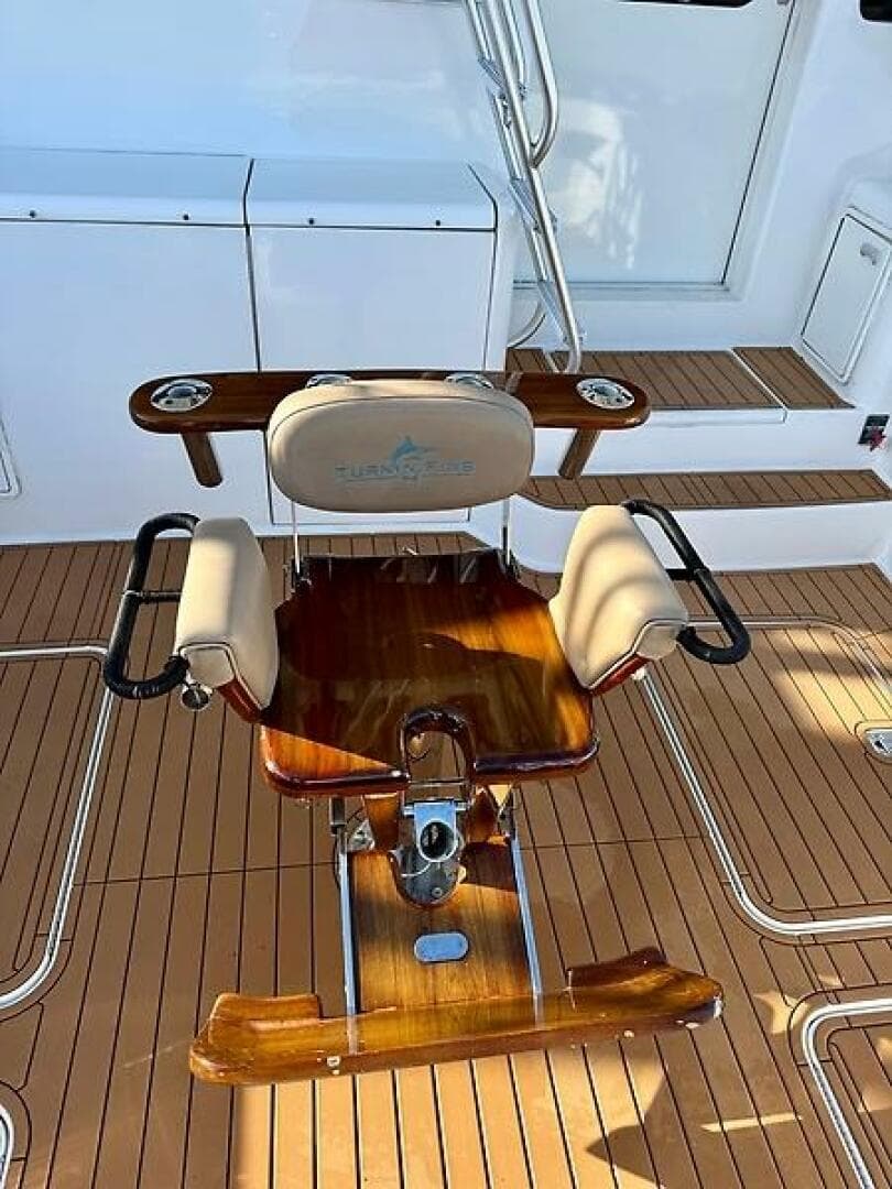 2006 Ocean Yachts 46 Super Sport — photo 33