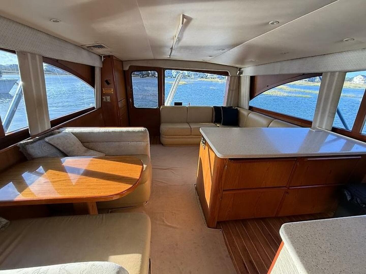 2006 Ocean Yachts 46 Super Sport — photo 17