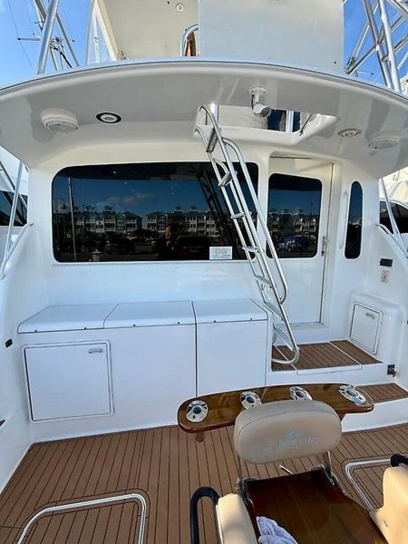 2006 Ocean Yachts 46 Super Sport — photo 34