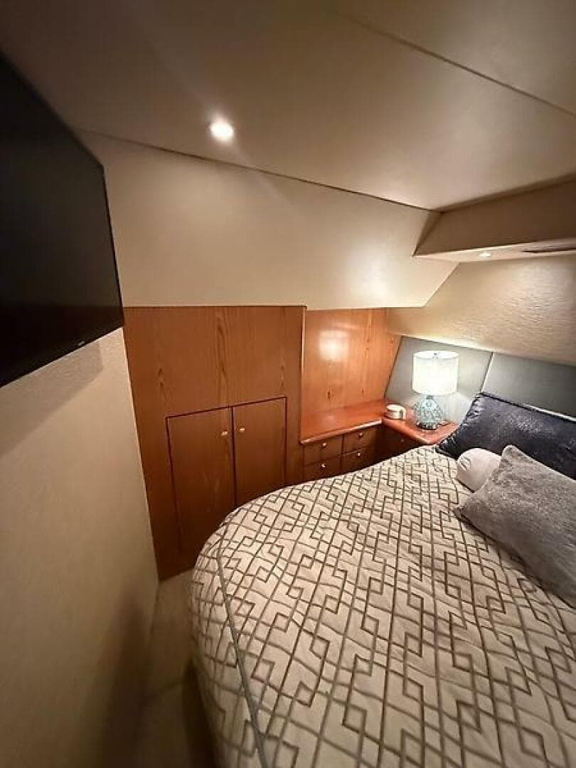 2006 Ocean Yachts 46 Super Sport — photo 44