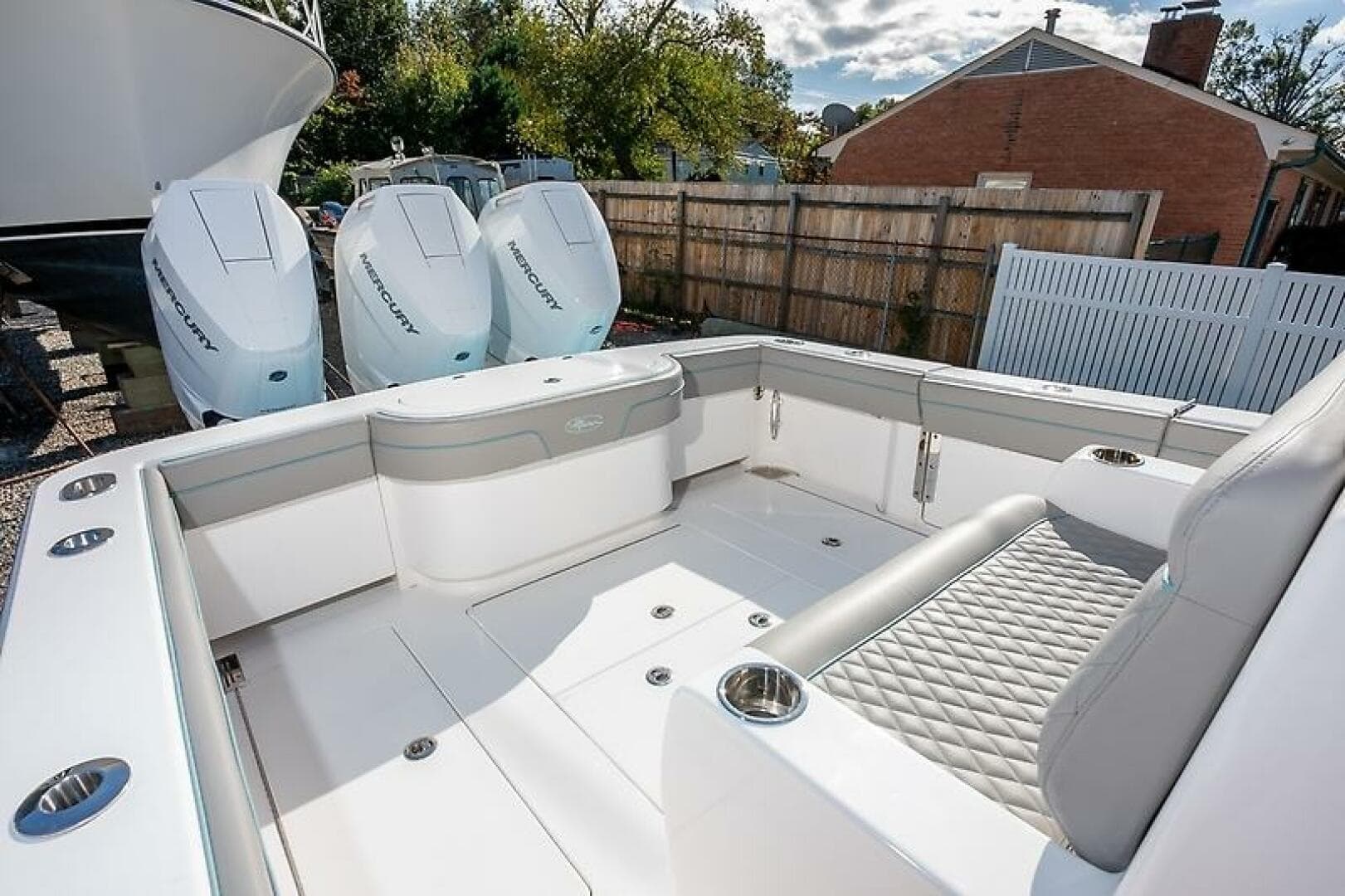 2025 Valhalla Boatworks 37 — photo 11