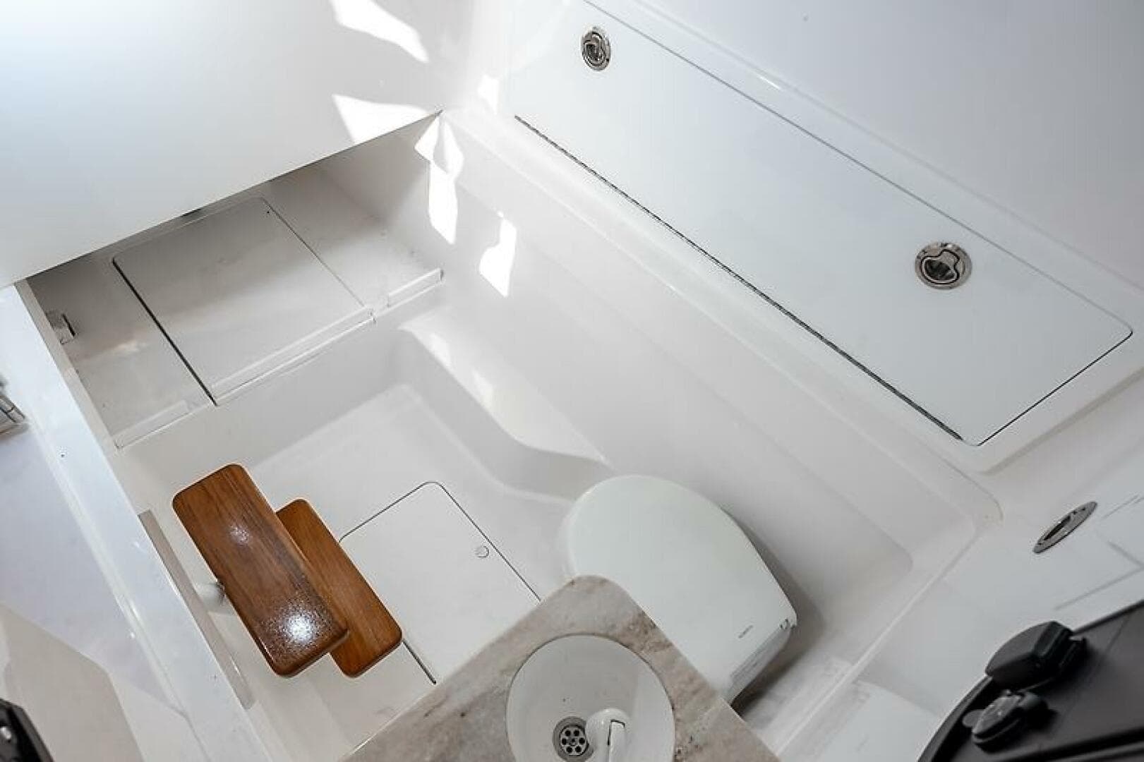 2025 Valhalla Boatworks 37 — photo 8