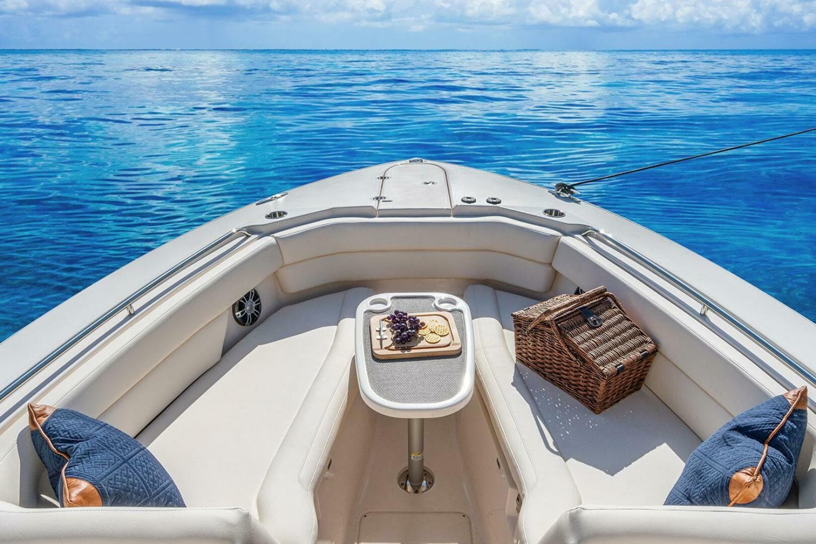 2023 Grady-White 307 Freedom — photo 3