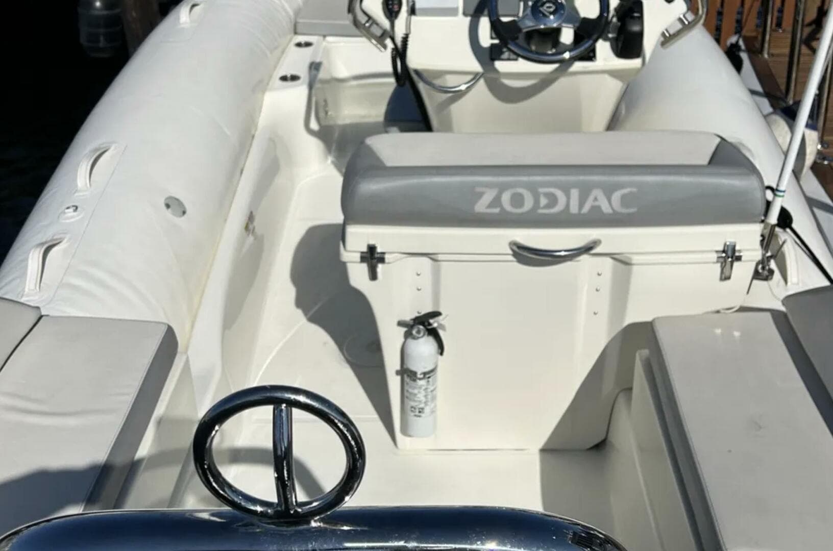 2020 Zodiac N-Z0 680 — photo 6