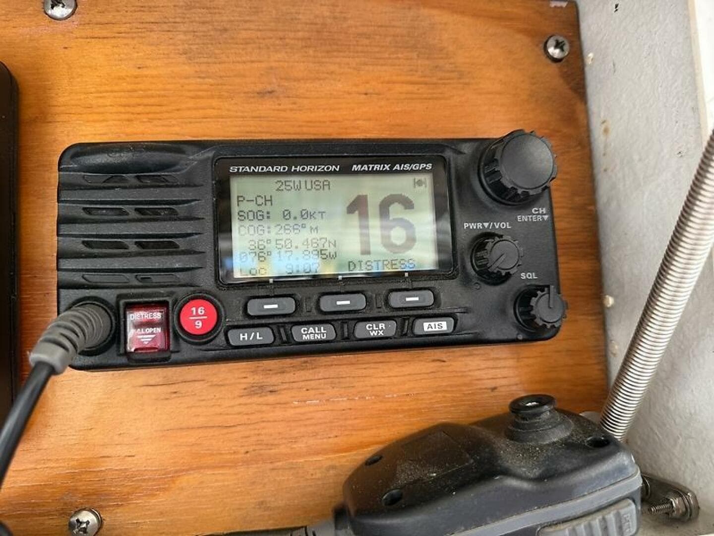 2000 World Cat 266 Sc — photo 8