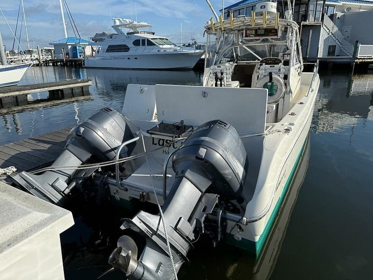 2000 World Cat 266 Sc — photo 19