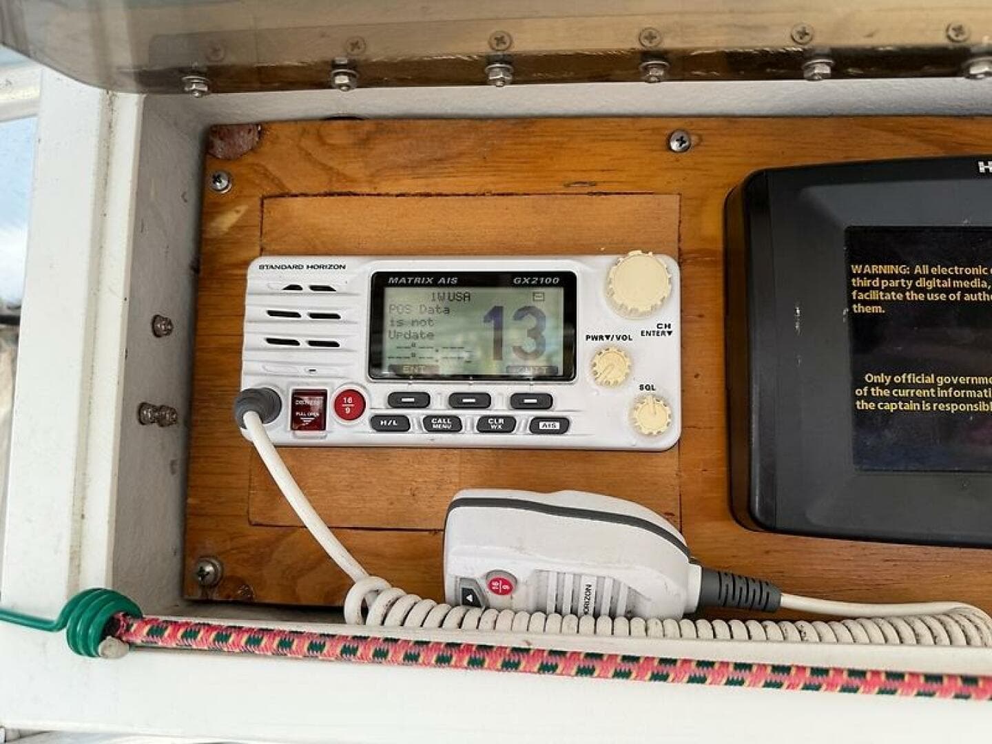 2000 World Cat 266 Sc — photo 6