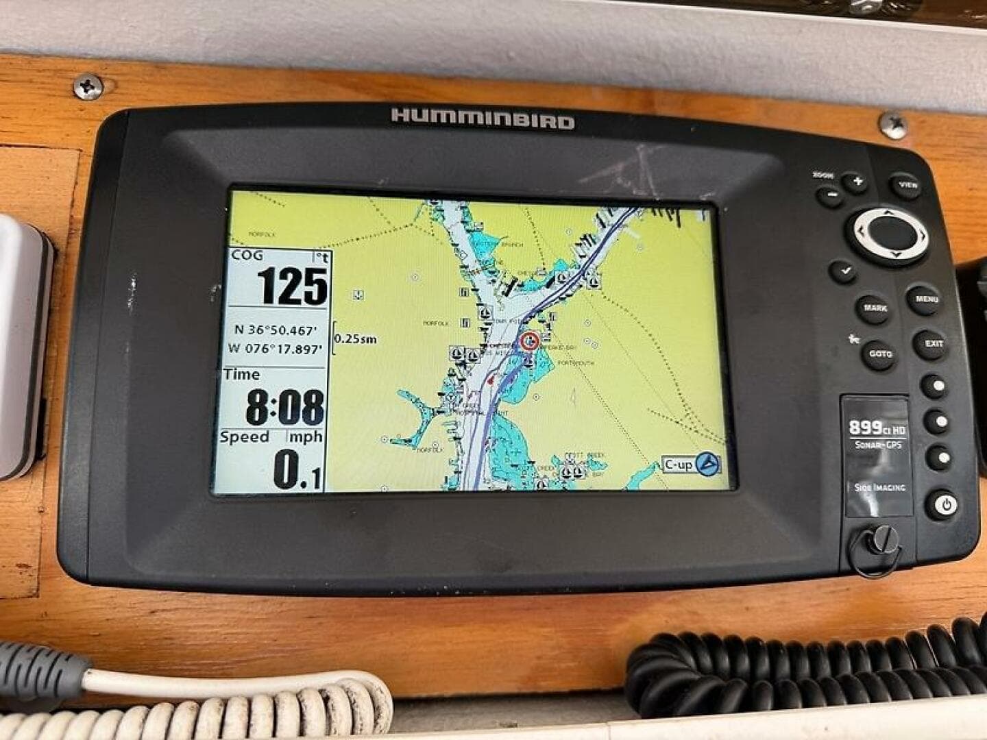 2000 World Cat 266 Sc — photo 10