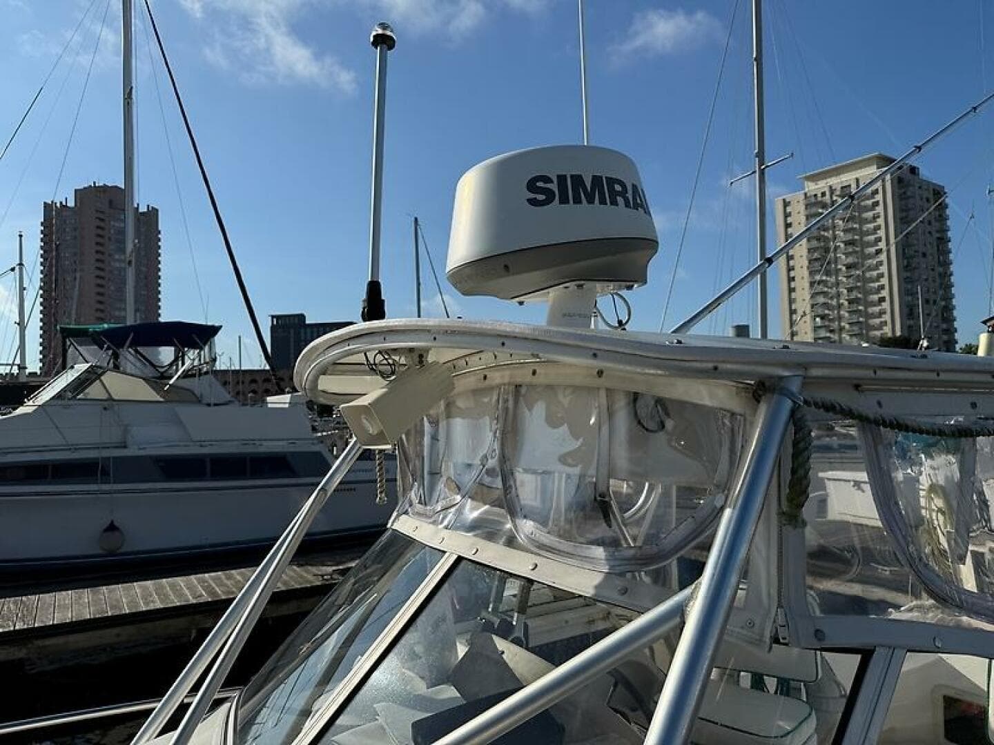 2000 World Cat 266 Sc — photo 3