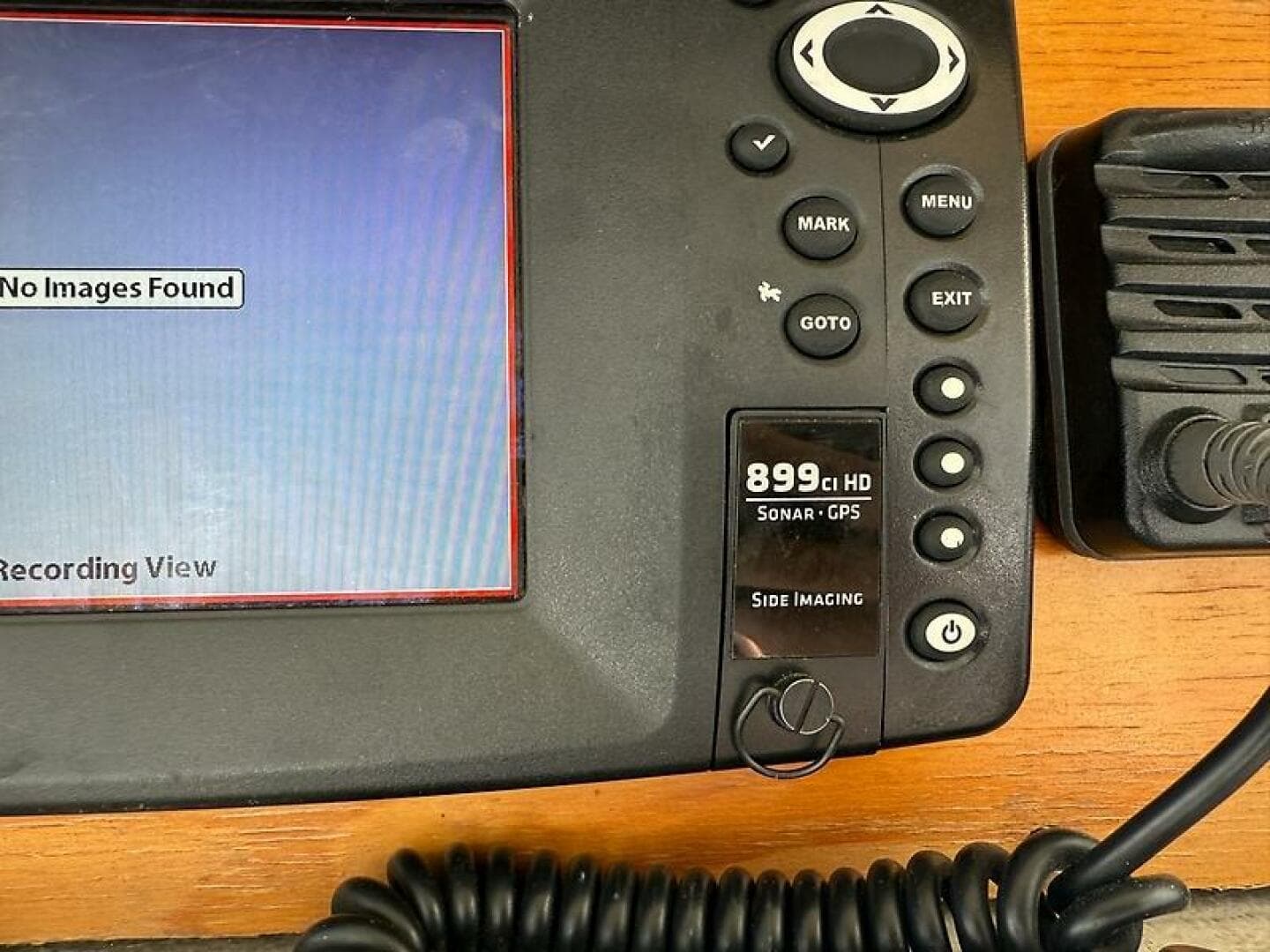 2000 World Cat 266 Sc — photo 9