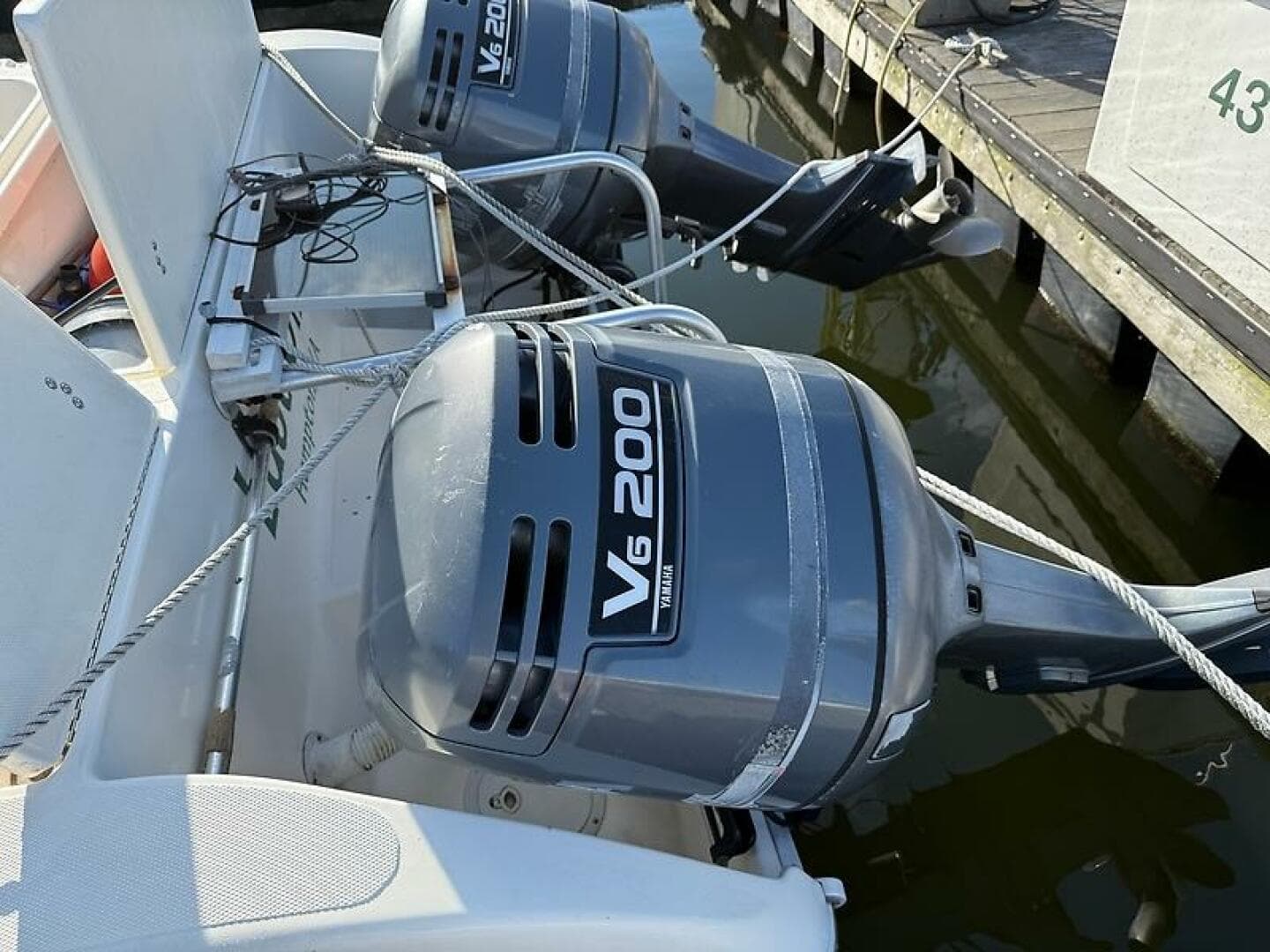 2000 World Cat 266 Sc — photo 18