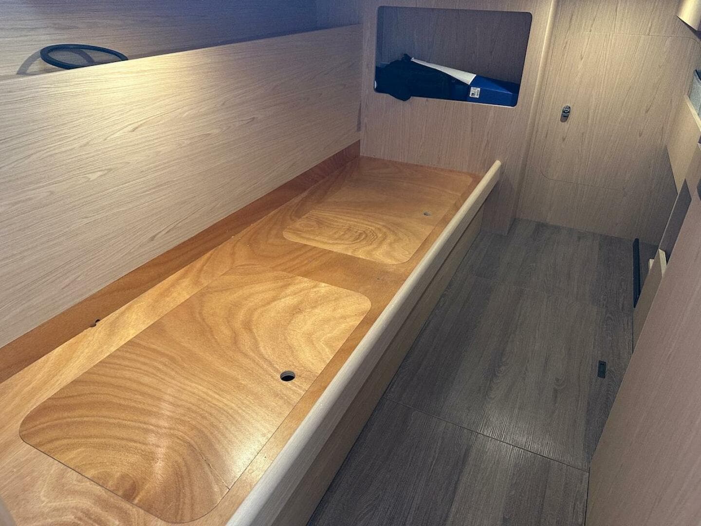 2024 Beneteau Swift Trawler 41 Sedan — photo 72