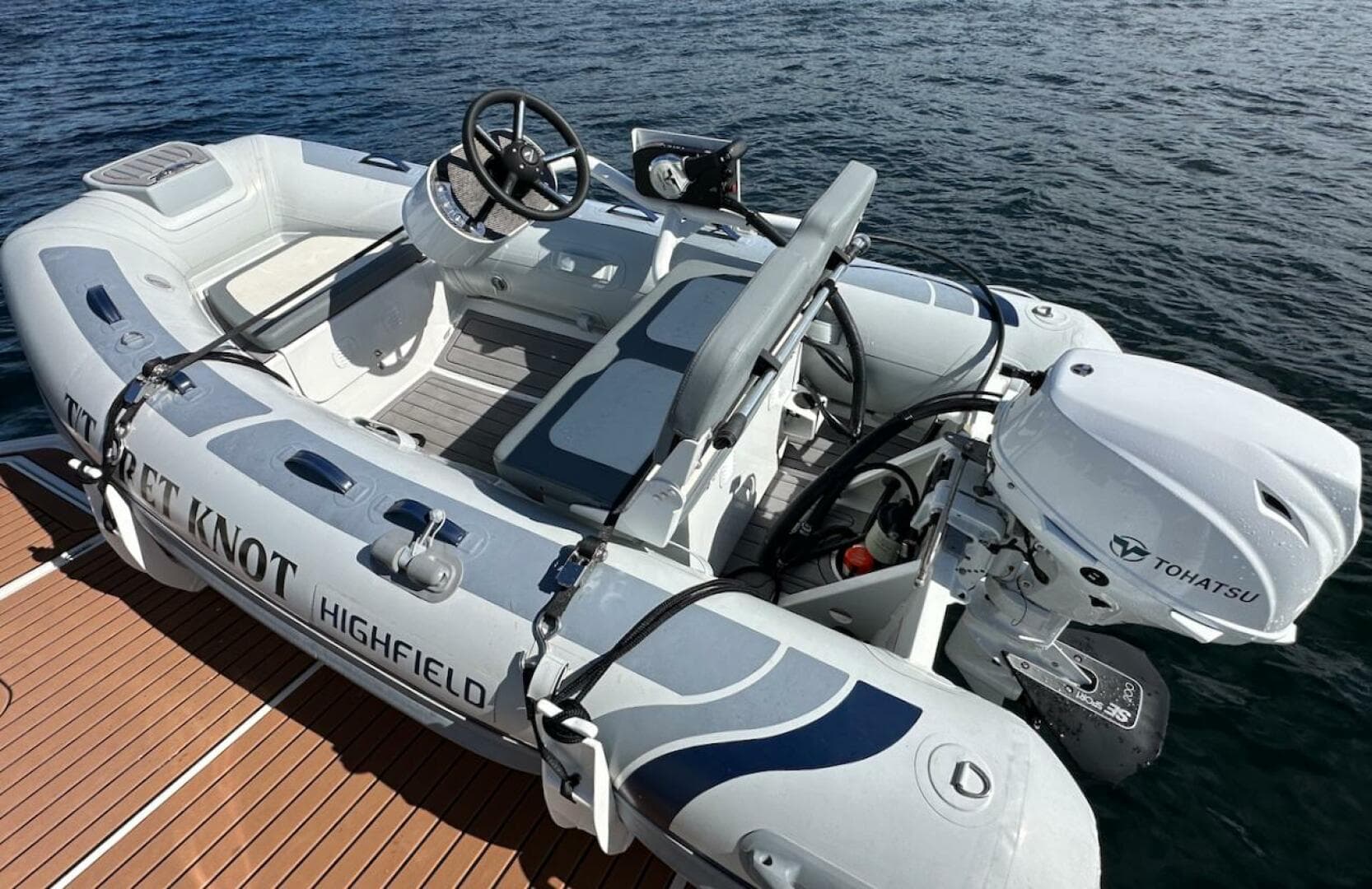 2024 Beneteau Swift Trawler 41 Sedan — photo 81