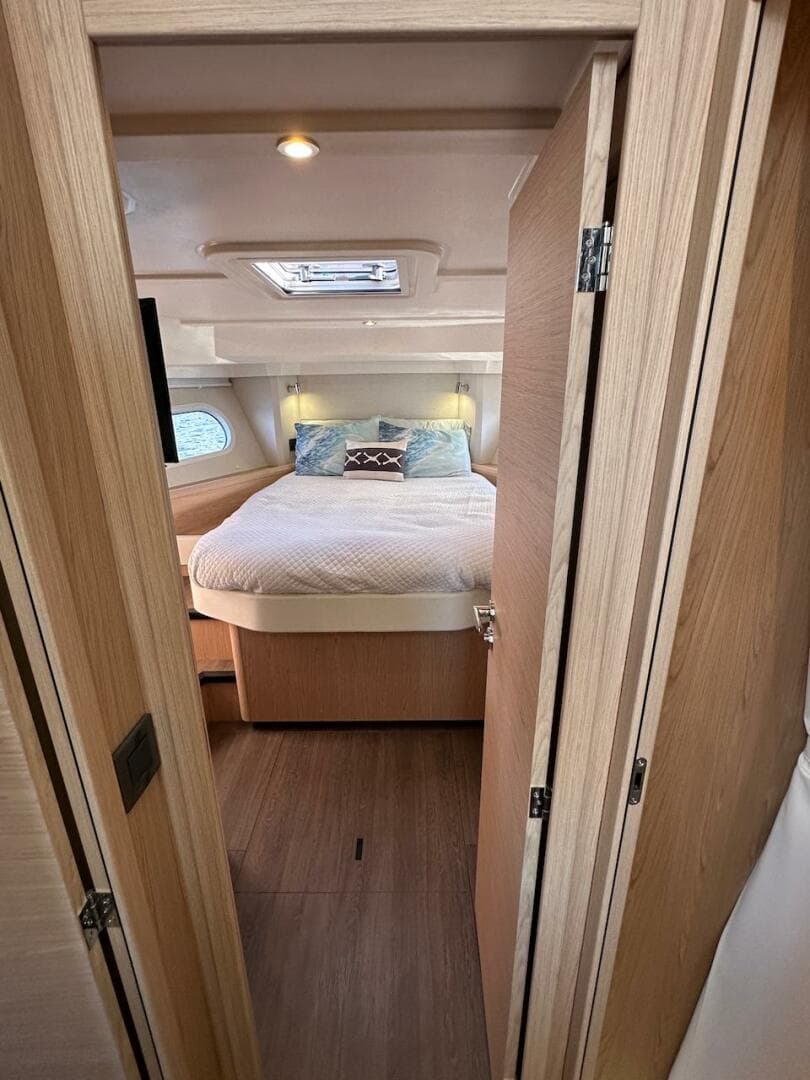 2024 Beneteau Swift Trawler 41 Sedan — photo 56