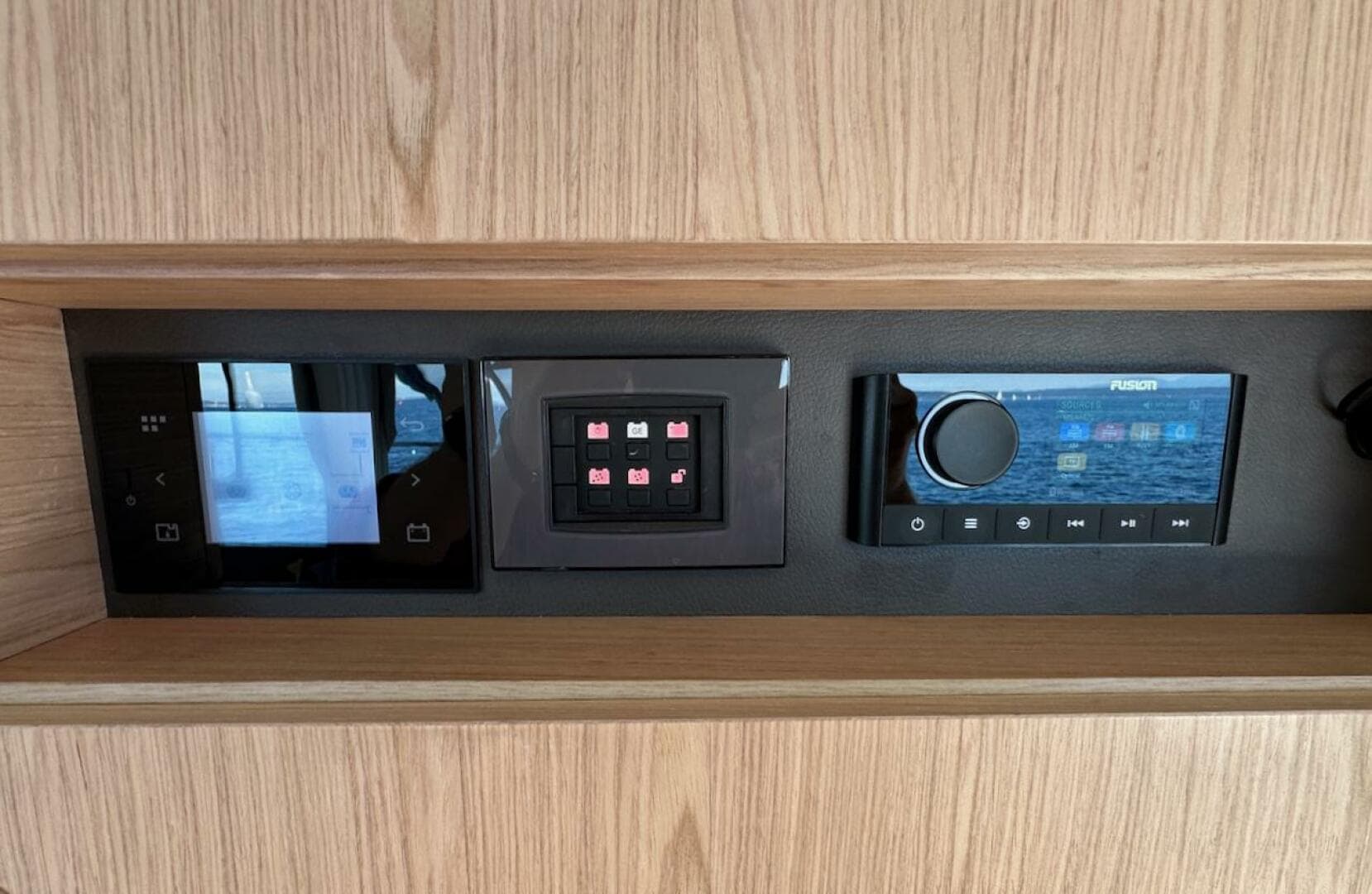 2024 Beneteau Swift Trawler 41 Sedan — photo 78