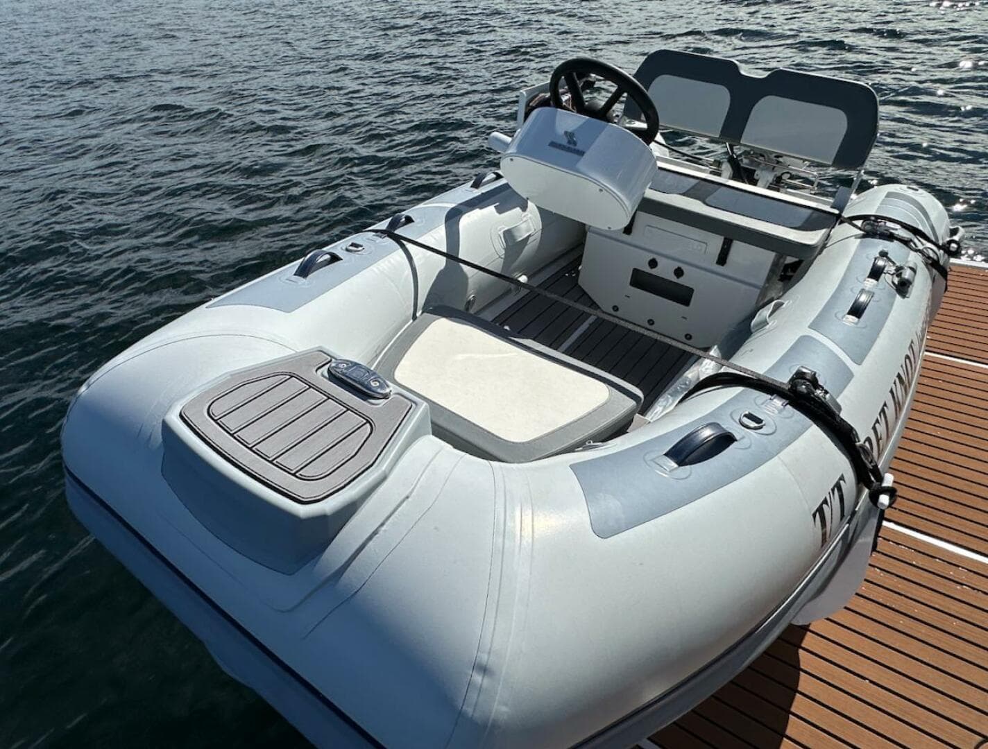 2024 Beneteau Swift Trawler 41 Sedan — photo 80