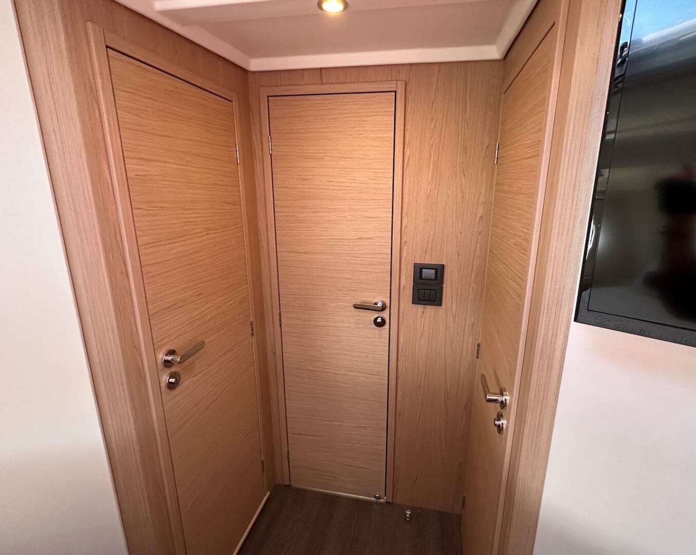 2024 Beneteau Swift Trawler 41 Sedan — photo 59