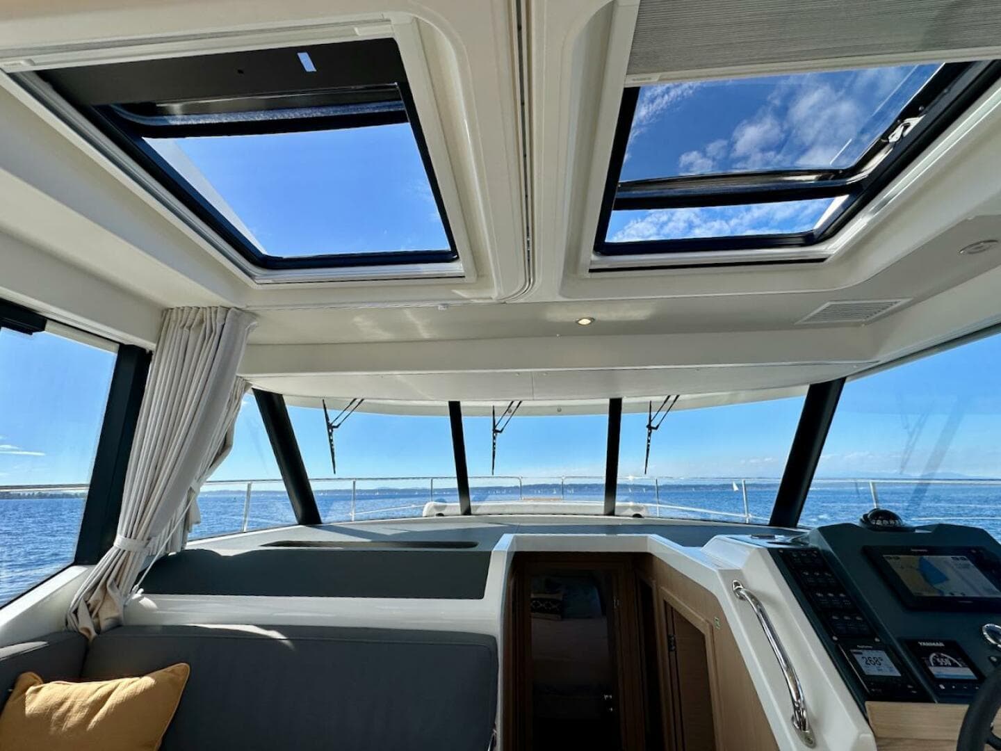 2024 Beneteau Swift Trawler 41 Sedan — photo 47
