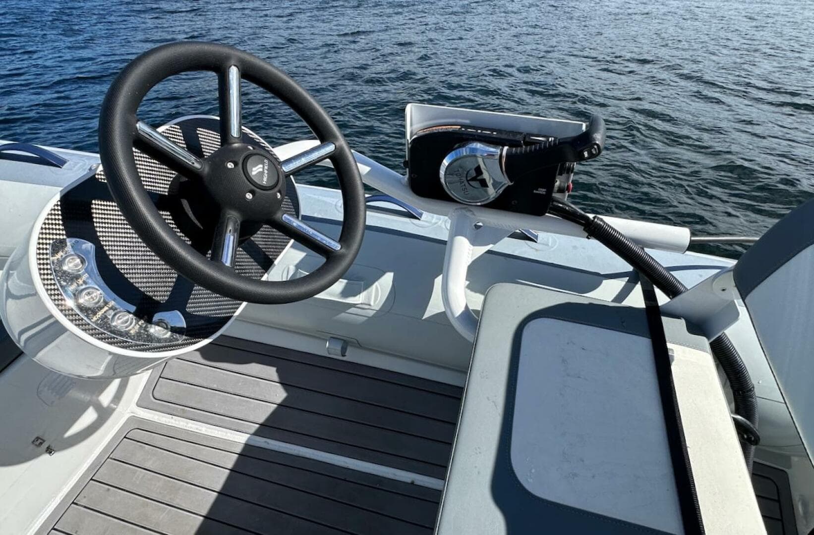 2024 Beneteau Swift Trawler 41 Sedan — photo 82