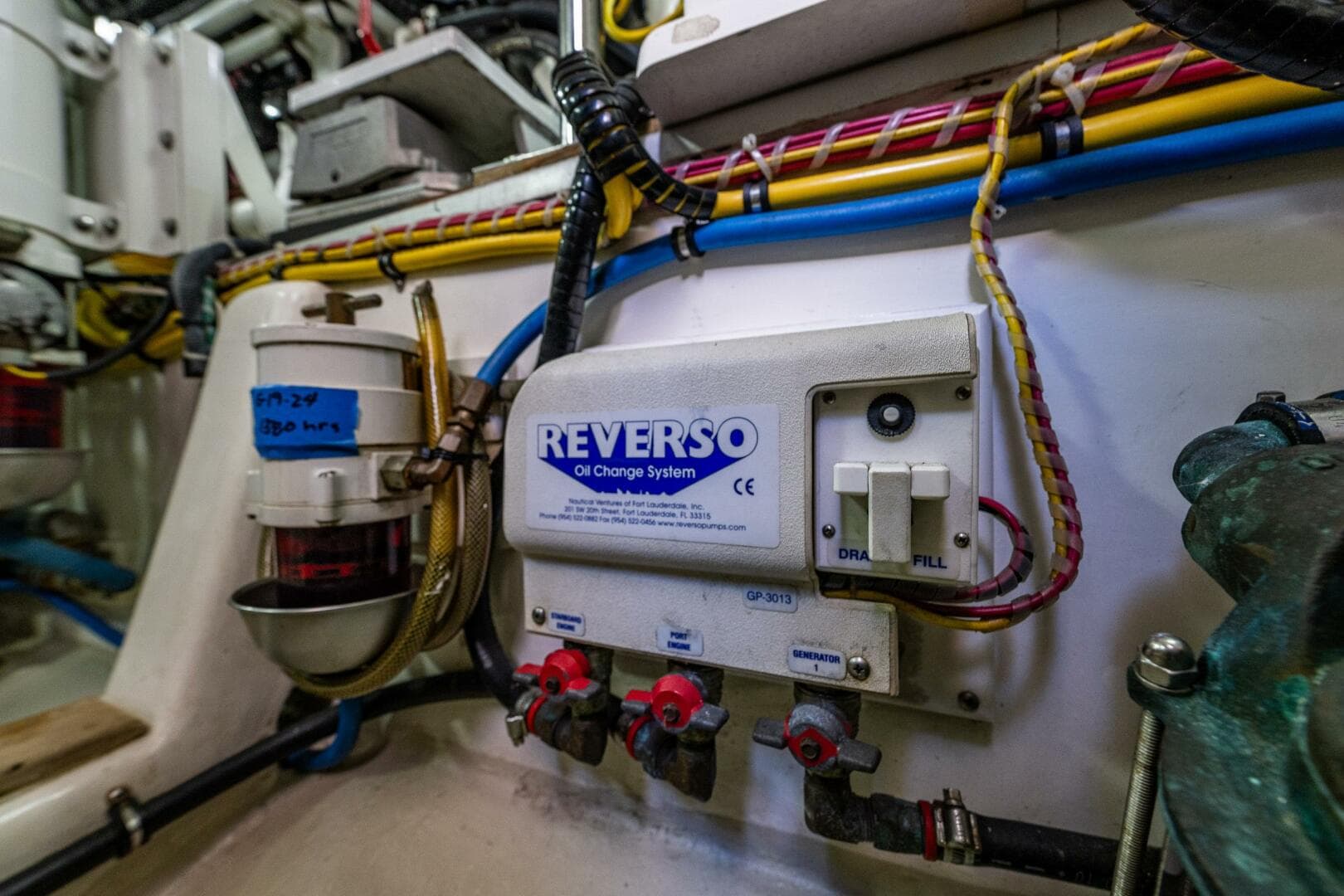 2007 Grand Banks 59 Aleutian Raised Pilothouse — photo 51